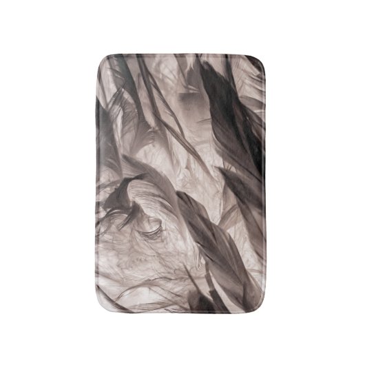 Veters Badmat (Voorkant Verticaal)