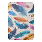 Veters Badmat (Voorkant Verticaal)