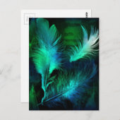 Veters Briefkaart (Voorkant / Achterkant)