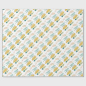 Veters Cadeaupapier (Vlak)