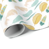 Veters Cadeaupapier (Rol Hoek)