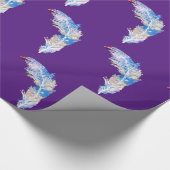 Veters Cadeaupapier (Hoek)