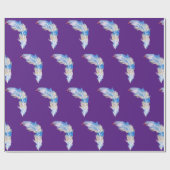 Veters Cadeaupapier (Vlak)