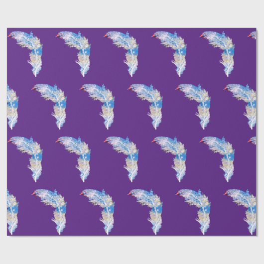 Veters Cadeaupapier (Vlak)