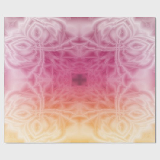 Veters Cadeaupapier (Vlak)