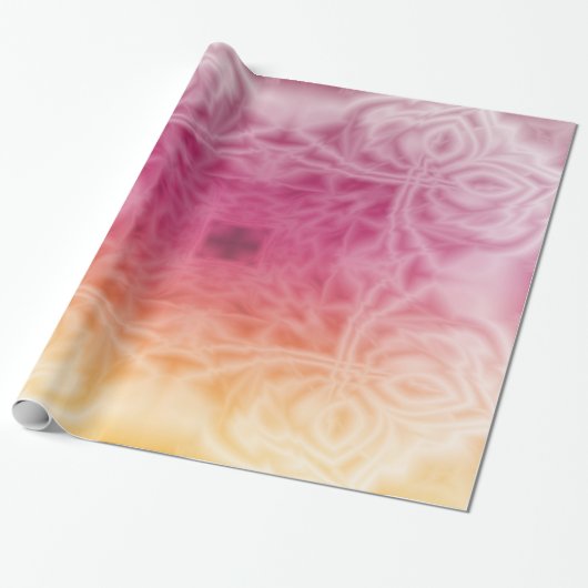 Veters Cadeaupapier (Uitgerold)