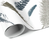 Veters Cadeaupapier (Rol Hoek)