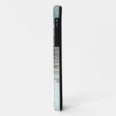 Veters Case-Mate iPhone Case (Achterkant/links)