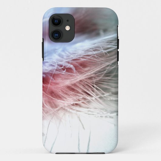 Veters Case-Mate iPhone Case (Achterkant)