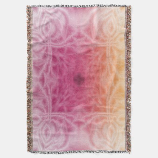 Veters Deken (Voorkant Verticaal)