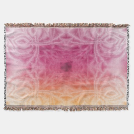 Veters Deken (Voorkant)