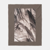 Veters Fleece Deken (Voorkant)