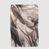 Veters Golfhanddoek (Voorkant)