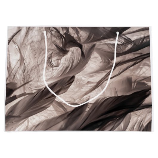 Veters Groot Cadeauzakje (Voorkant)