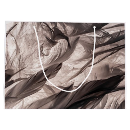 Veters Groot Cadeauzakje (Achterkant)