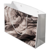 Veters Groot Cadeauzakje (Achterkant Gekanteld)