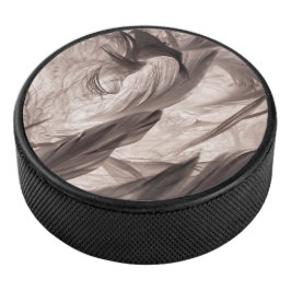 Veters Hockey Puck
