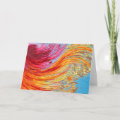 Veters Kaart (Voorkant)