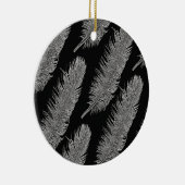 Veters Keramisch Ornament (Rechts)