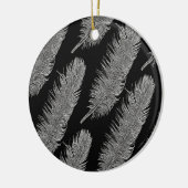 Veters Keramisch Ornament (Links)