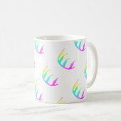 Veters Koffiemok (Voorkant rechts)