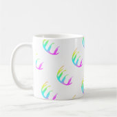 Veters Koffiemok (Links)