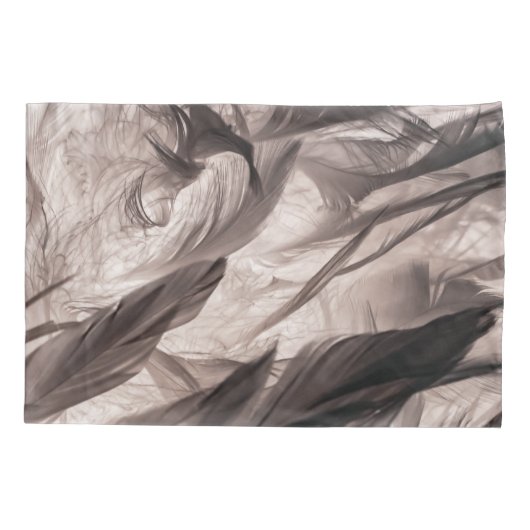 Veters Kussensloop (Achterkant)