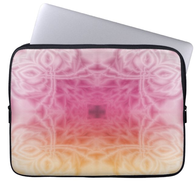 Veters Laptop Sleeve (Voorkant)
