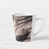 Veters Latte Mok (Rechts)