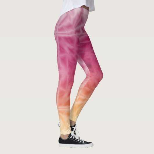 Veters Leggings (Rechts)