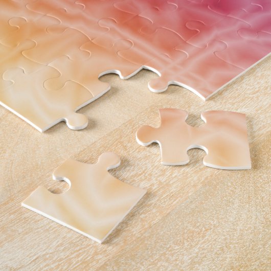 Veters Legpuzzel (Zijkant)