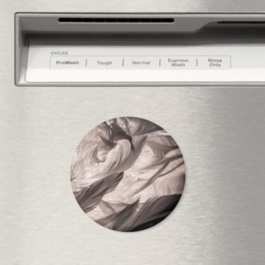 Veters Magneet (Insitu (Vaatwasser))