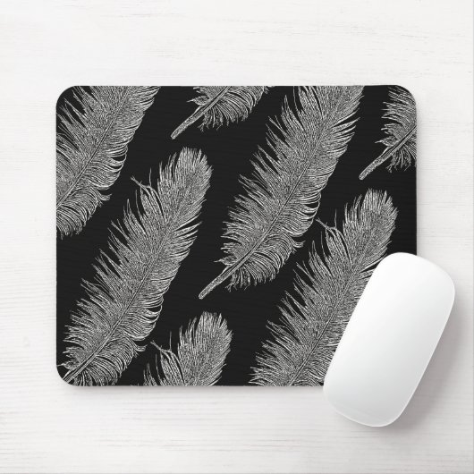 Veters Muismat (Met muis)