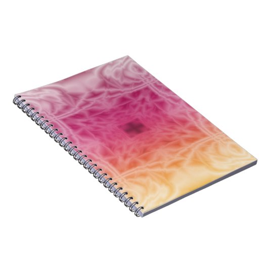 Veters Notitieboek (Rechterzijde)