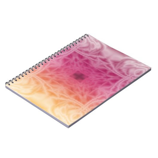 Veters Notitieboek (Linkerzijde)