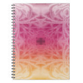 Veters Notitieboek (Voorkant)