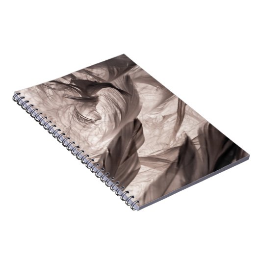 Veters Notitieboek (Rechterzijde)