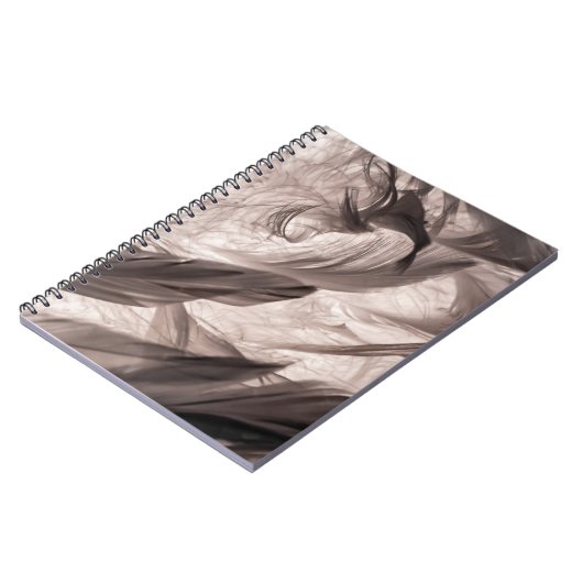 Veters Notitieboek (Linkerzijde)