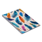 Veters Notitieboek (Rechterzijde)