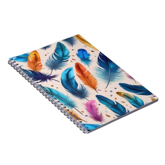 Veters Notitieboek (Rechterzijde)