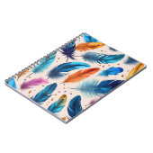 Veters Notitieboek (Linkerzijde)