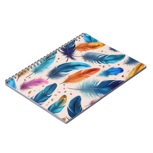 Veters Notitieboek (Linkerzijde)