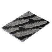 Veters Notitieboek (Linkerzijde)