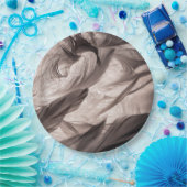 Veters Papieren Bordje (Feest)