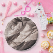 Veters Papieren Bordje (Feest)