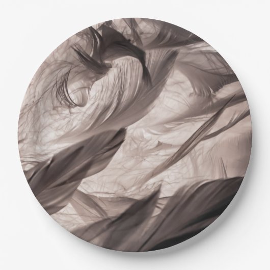 Veters Papieren Bordje (Voorkant)