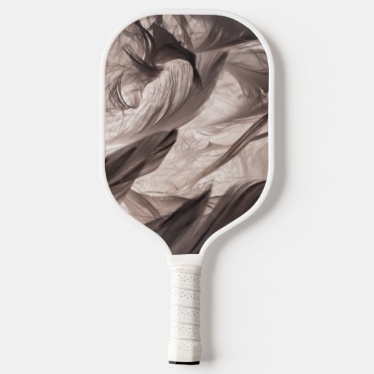 Veters Pickleball Paddle (Achterkant)