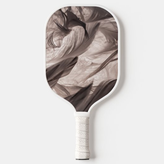 Veters Pickleball Paddle (Voorkant)