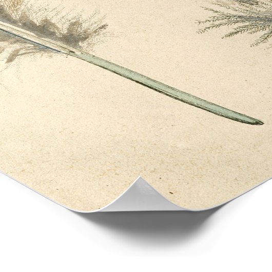 Veters Poster (Hoek)