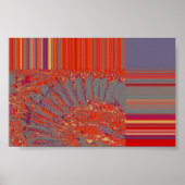 Veters Poster (Voorkant)